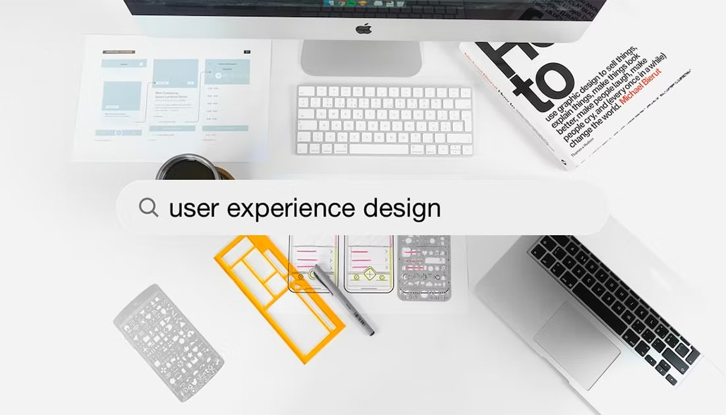 Mastering User Interface Understanding: A Comprehensive Guide to UI and UX Design